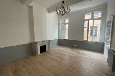 Appartement 4 pièces 1799 €