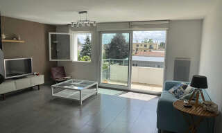 Appartement 5 Pièces 104 m² à louer à Nantes (44300)