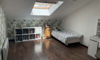 Appartement 5 Pièces 104 m² à louer à Nantes (44300)