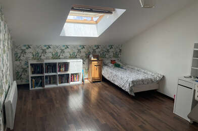 Appartement 5 pièces 1327 €
