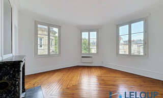 Appartement 3 Pièces 71 m² à vendre à Rouen (76000)