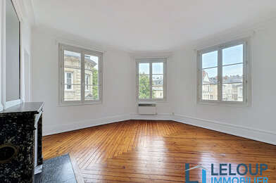 Appartement 3 pièces 215000 €