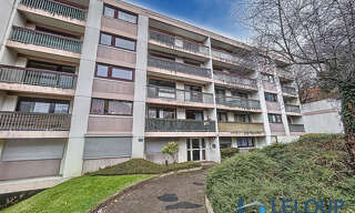 Appartement 1 Pièce 31 m² à vendre à Rouen (76000)