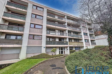 Appartement 1 pièces 86500 €