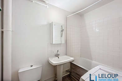 Appartement 1 pièces 79500 €