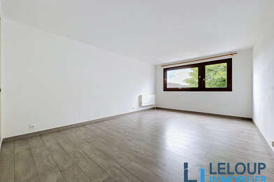Appartement 1 pièces 79500 €