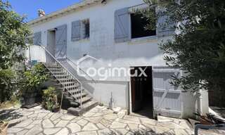 Maison 4 Pièces 100 m² à vendre à La Rochelle (17000)