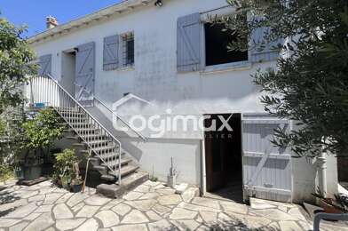 Maison 4 pièces 425250 €