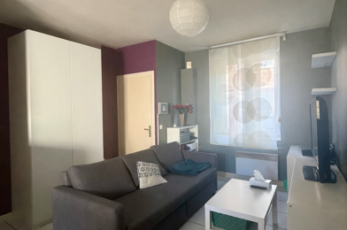 Maison 4 pièces 117000 €