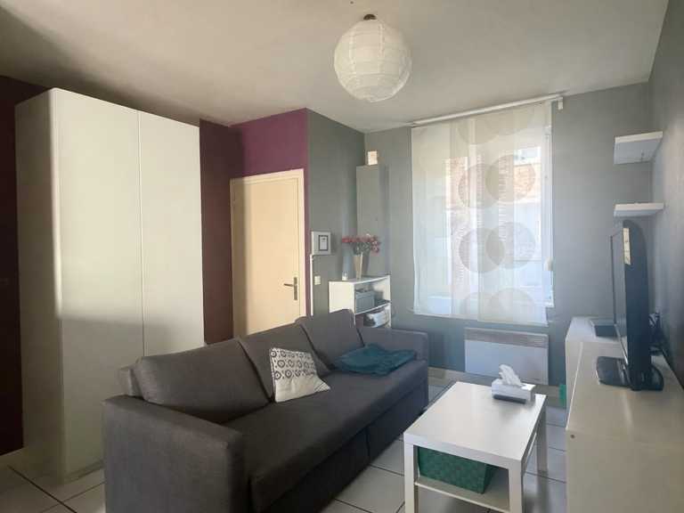 Vente Maison/villa 4 pièces — photo 1