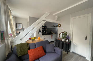 Appartement 2 pièces 695 €