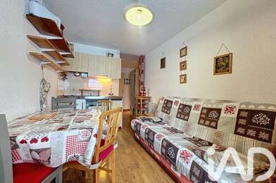 Appartement 1 pièces 95000 €