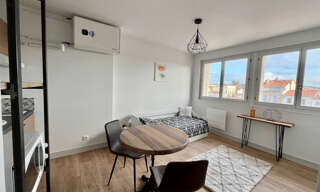 Appartement 1 Pièce 21 m² à louer à Villeneuve-sur-Lot (47300)