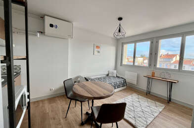 Appartement 1 pièces 350 €