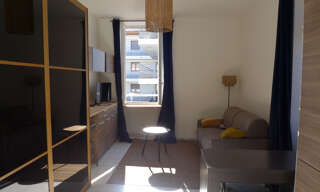 Appartement 1 Pièce 26 m² à louer à Saint-Paul-Trois-Châteaux (26130)