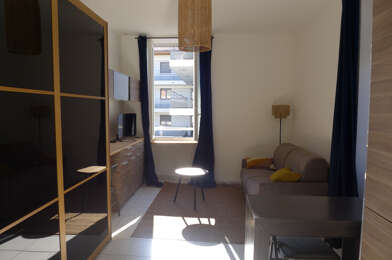 Appartement 1 pièces 471 €