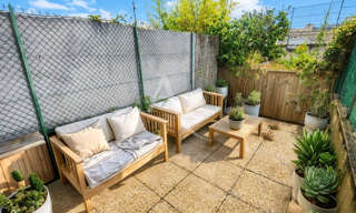 Appartement 2 Pièces 49 m² à vendre à Ivry-sur-Seine (94200)
