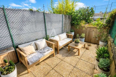 Appartement 2 pièces 212000 €