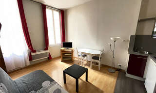 Appartement 1 Pièce 19 m² à louer à Montauban (82000)