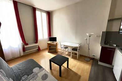 Appartement 1 pièces 390 €