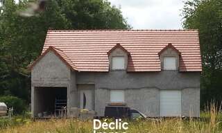 Maison 4 Pièces 80 m² à vendre à Tracy-sur-Loire (58150)