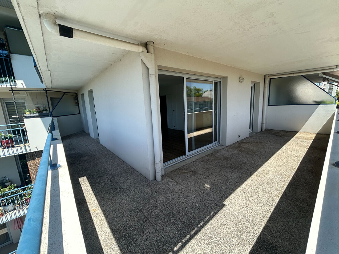 Appartement  T2 à vendre Pau 64000