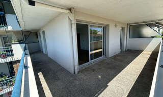 Appartement 2 Pièces 48 m² à vendre à Pau (64000)