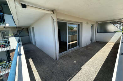 Appartement 2 pièces 177000 €