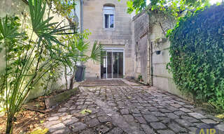 Maison 3 Pièces 58 m² à vendre à Bordeaux (33000)