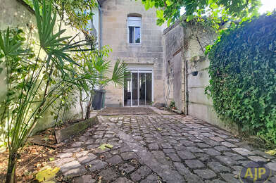 Maison 3 pièces 320000 €