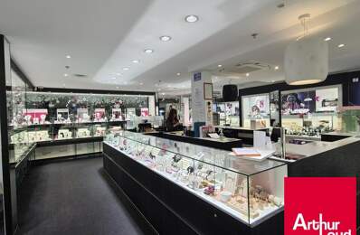 FONDS DE COMMERCE à CEDER — photo du bien