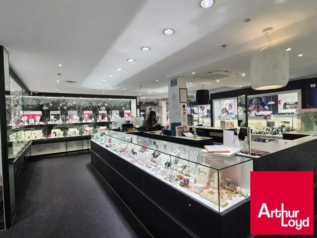 FONDS DE COMMERCE à CEDER — photo du bien
