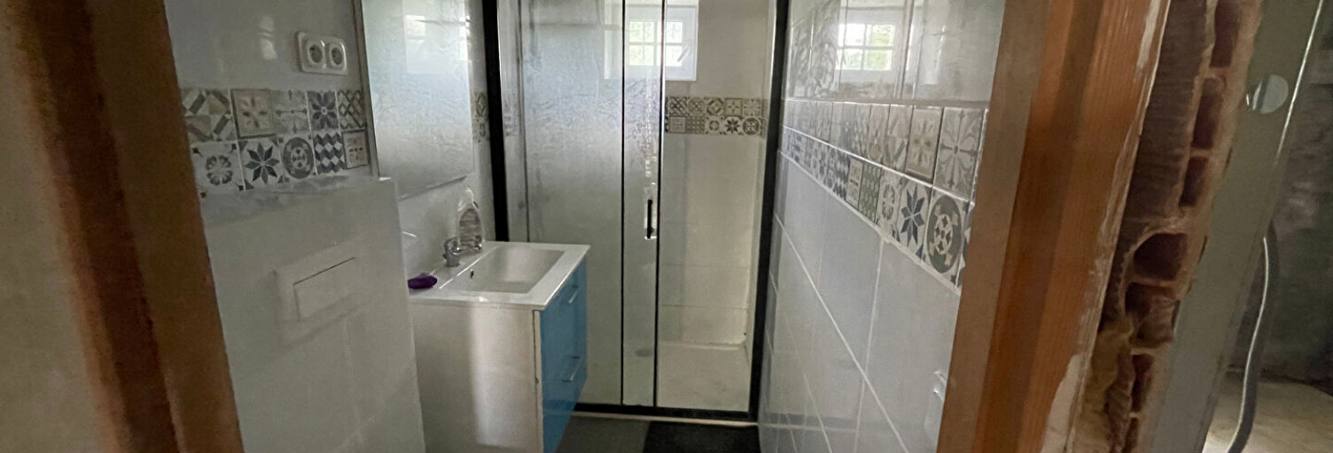 Maison 5 Pièces 192 m² à vendre à Saint-Agnant (17620)