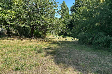 Terrain  50000 €