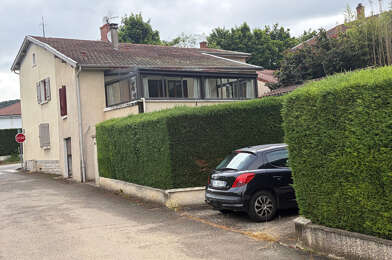 Maison 8 pièces 470000 €