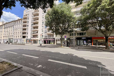 Appartement 3 pièces 295000 €