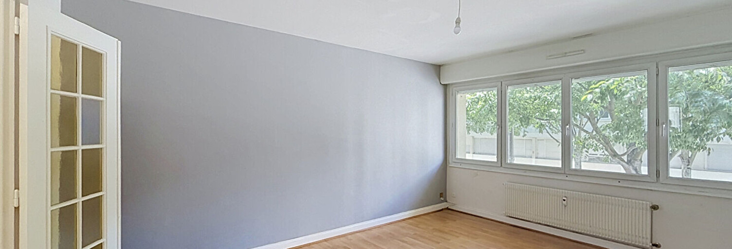 Appartement 3 Pièces 72 m² à vendre à Lyon 7 (69007)