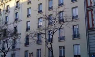 Appartement 2 Pièces 34 m² à louer à Paris 20 (75020)