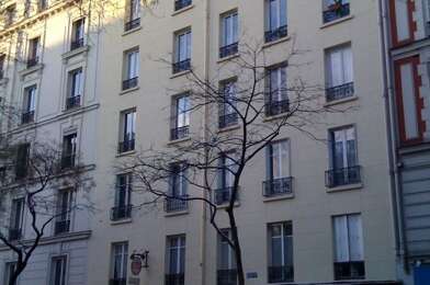 Appartement 2 pièces 1031 €