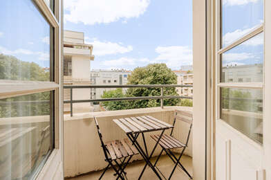 Appartement 3 pièces 495000 €