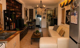 Appartement 2 Pièces 39 m² à vendre à Ensuès-la-Redonne (13820)