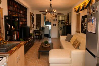 Appartement 2 pièces 260000 €