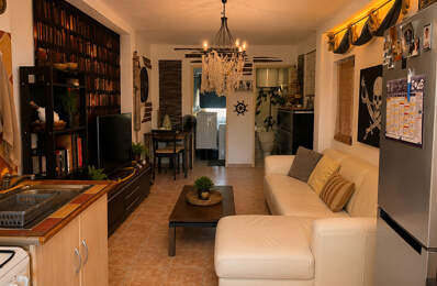 A VENDRE - T2 DUPLEX AVEC PARKING - ENSUES-LA-REDONNE — photo du bien