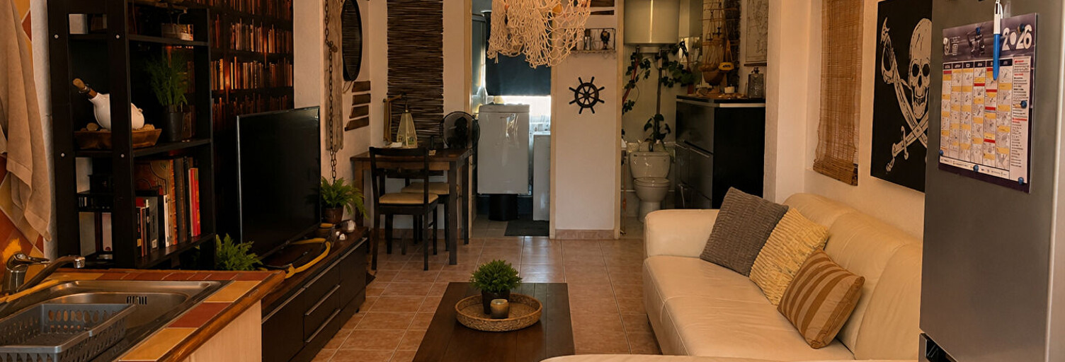 Appartement 2 Pièces 39 m² à vendre à Ensuès-la-Redonne (13820)