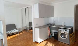 Appartement 2 Pièces 30 m² à louer à Paris 20 (75020)