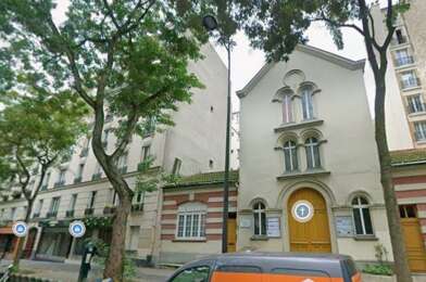 Appartement 2 pièces 506000 €