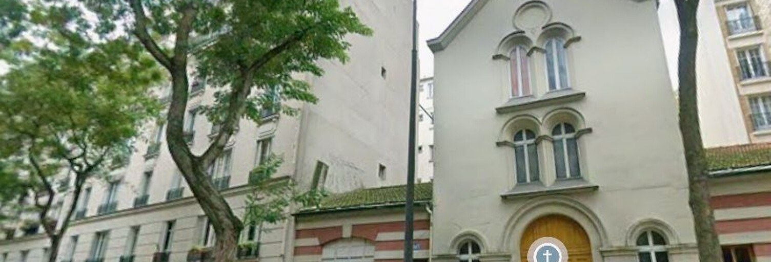 Appartement 2 Pièces 49 m² à vendre à Paris 20 (75020)