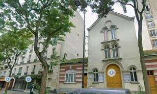Appartement 2 Pièces 49 m² à vendre à Paris 20 (75020)