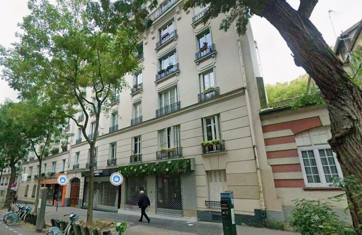 Vente appartement 2 pièces 49 m² Paris 20 (75020) — photo 2