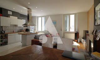 Appartement 3 Pièces 78 m² à vendre à Tarbes (65000)